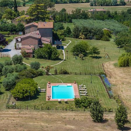 Nonno Fernando 18&4, Emma Villas Cortona Exterior photo