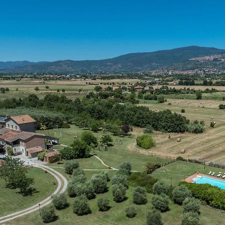 Nonno Fernando 18&4, Emma Villas Cortona Exterior photo