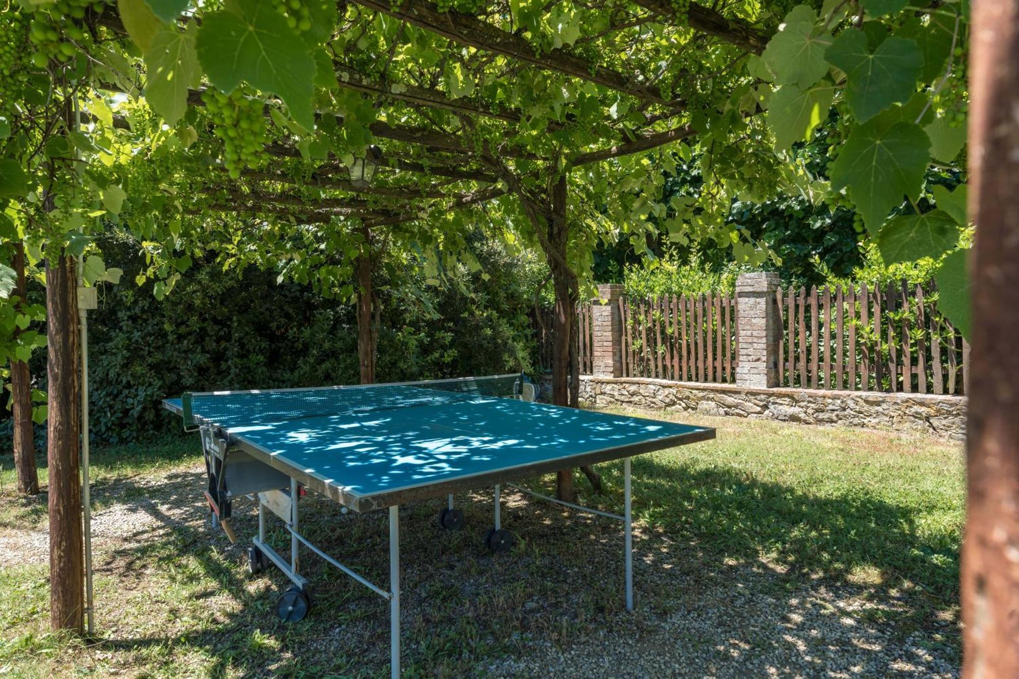 Nonno Fernando 18&4, Emma Villas Cortona Exterior photo