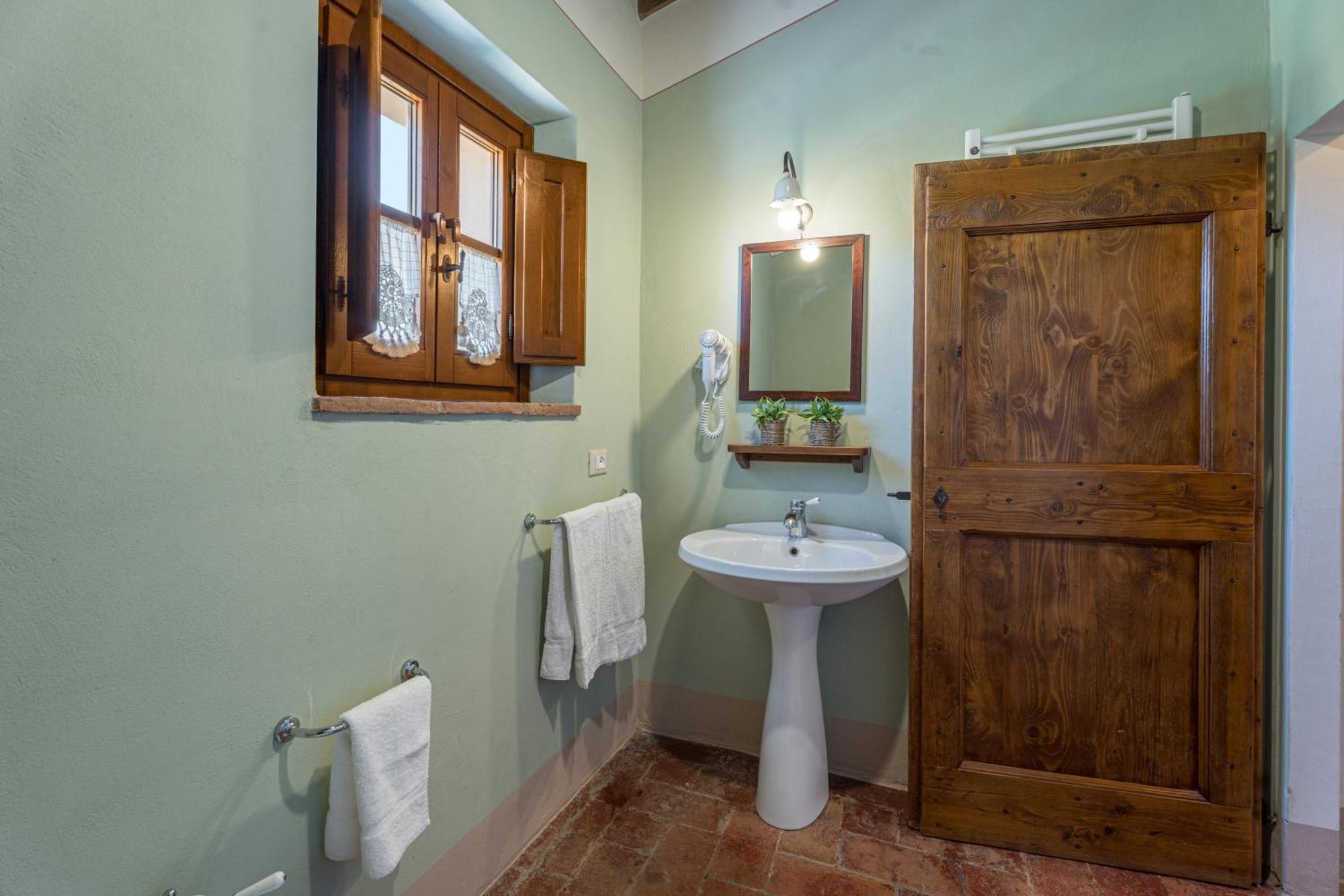 Nonno Fernando 18&4, Emma Villas Cortona Exterior photo
