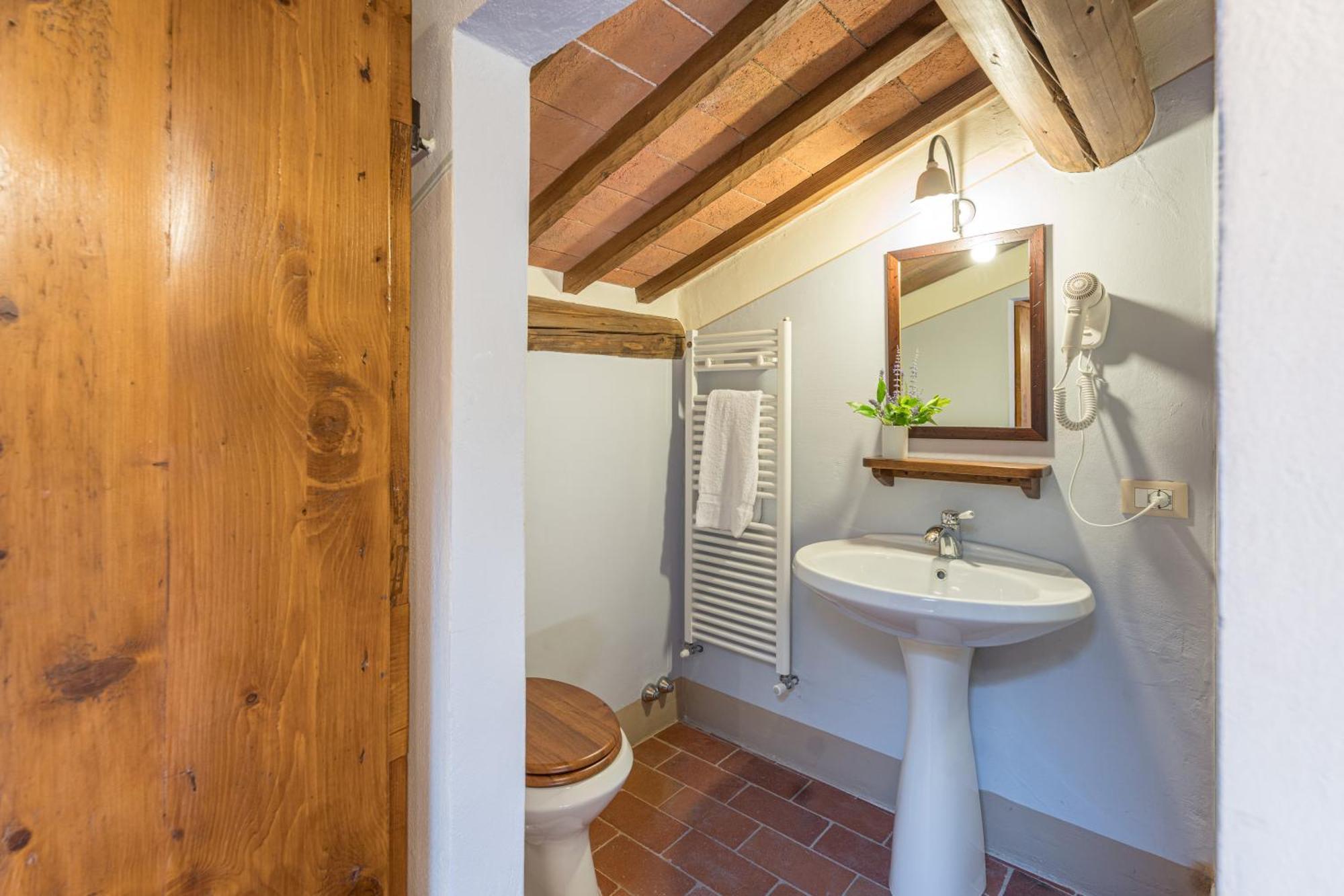 Nonno Fernando 18&4, Emma Villas Cortona Exterior photo