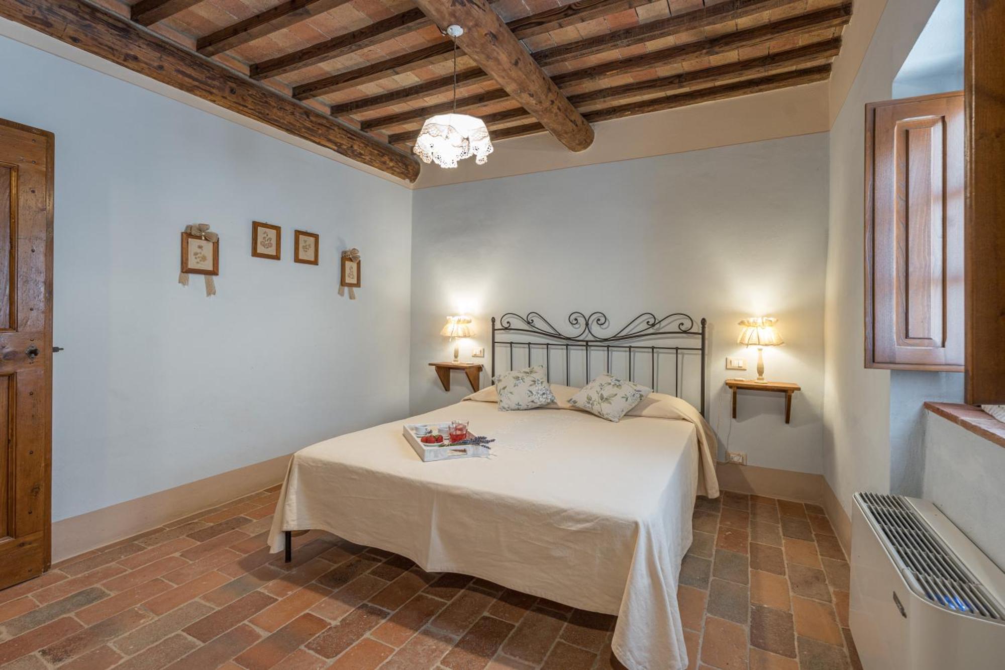 Nonno Fernando 18&4, Emma Villas Cortona Exterior photo