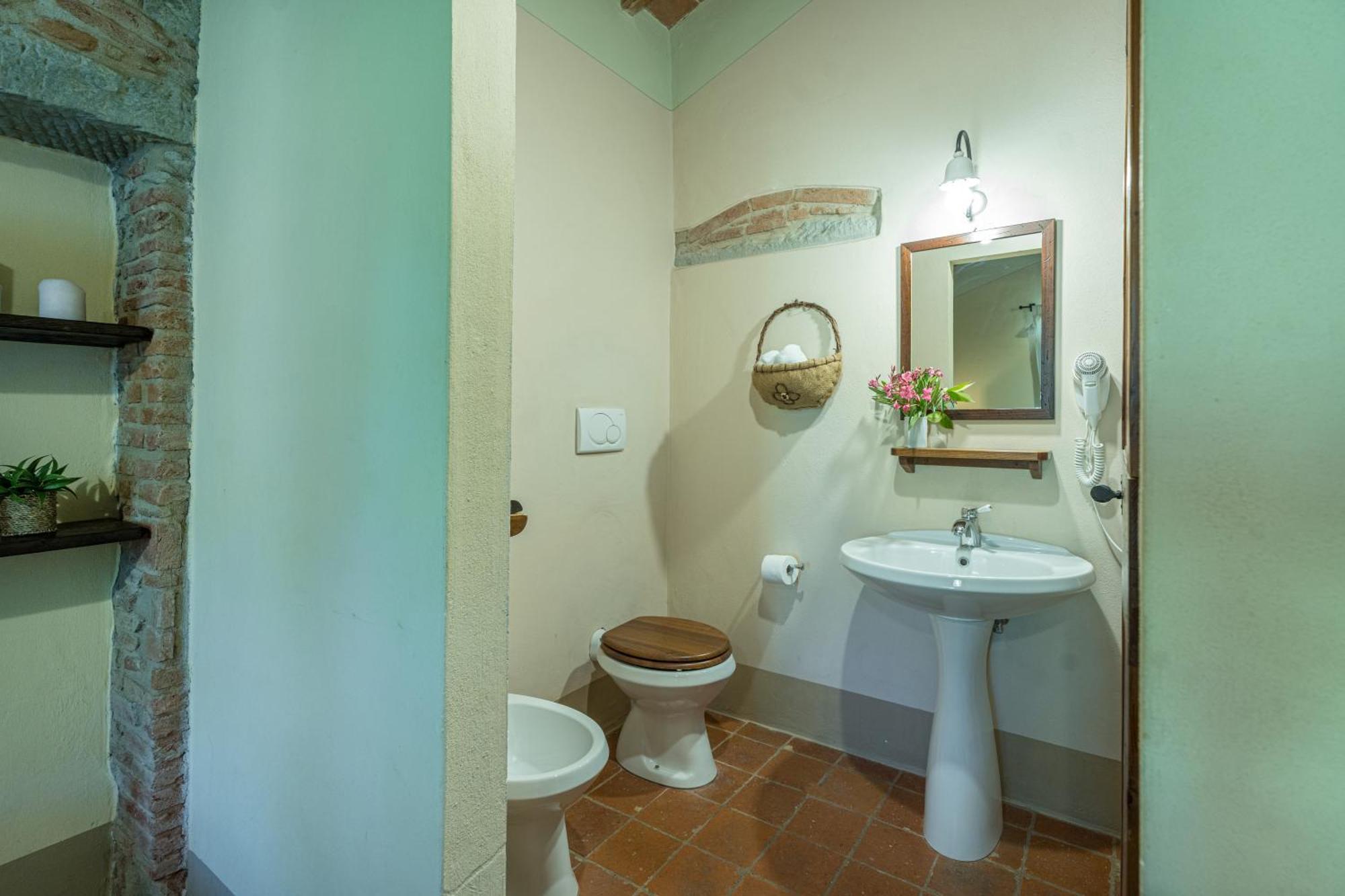 Nonno Fernando 18&4, Emma Villas Cortona Exterior photo