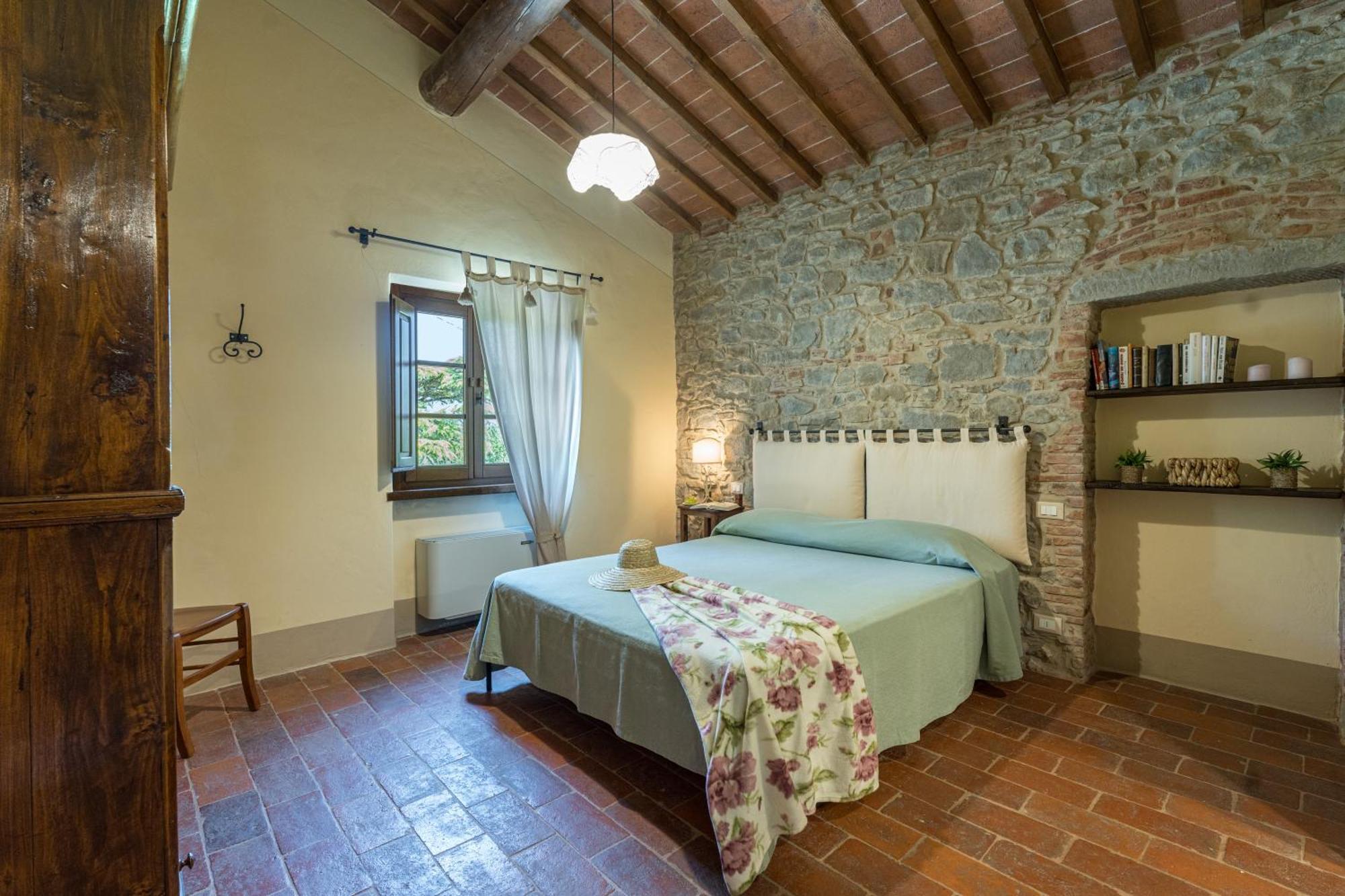 Nonno Fernando 18&4, Emma Villas Cortona Exterior photo