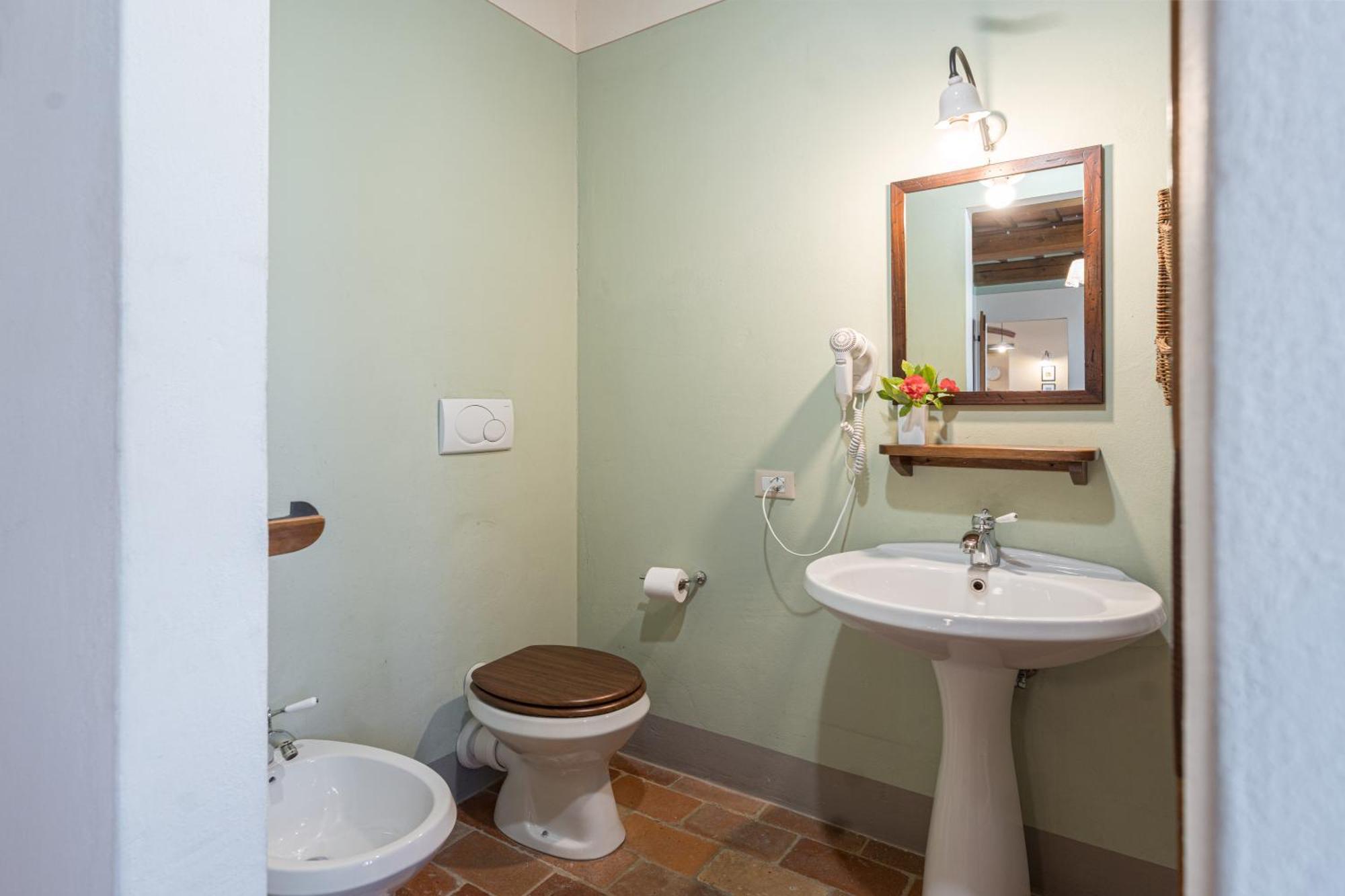 Nonno Fernando 18&4, Emma Villas Cortona Exterior photo