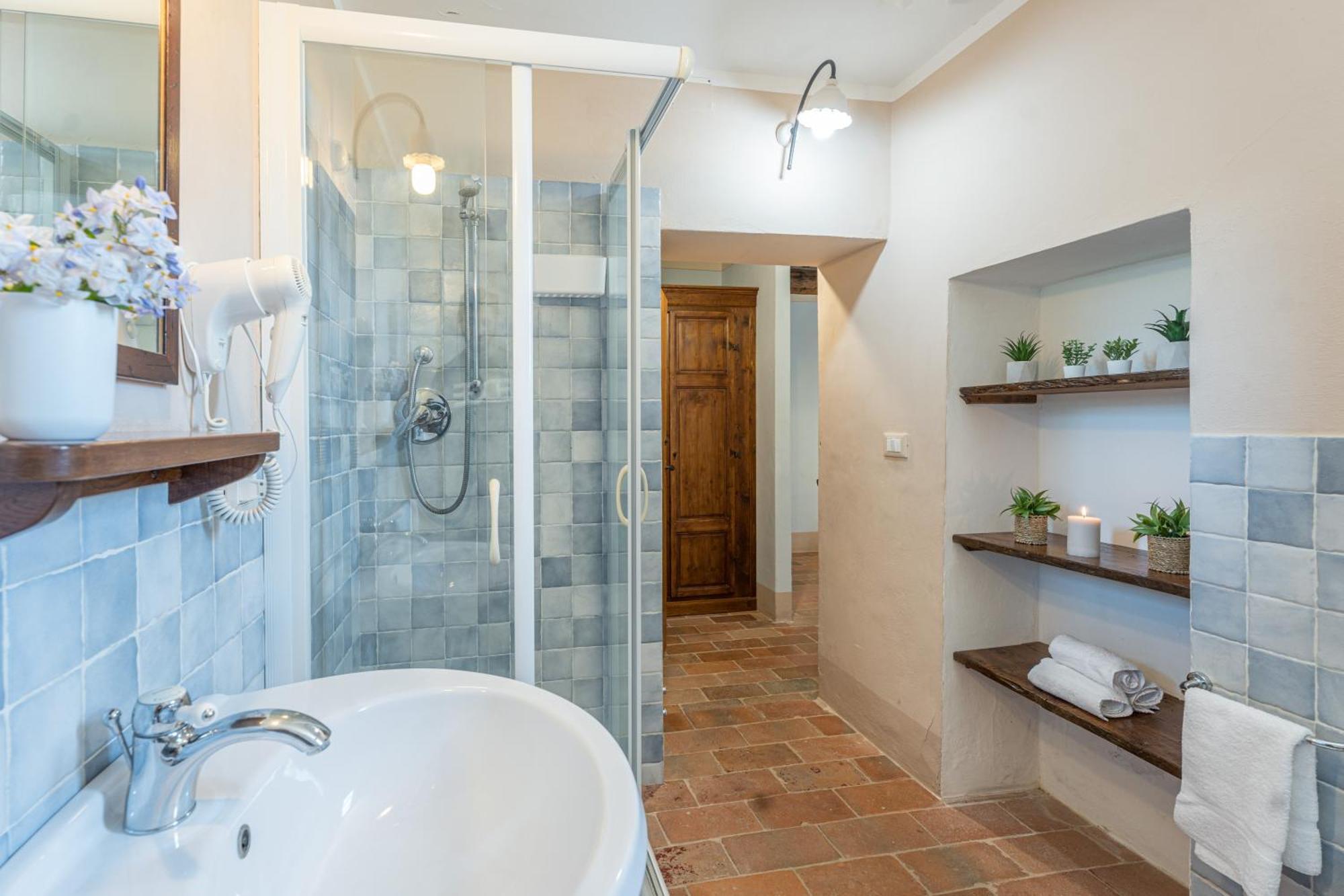Nonno Fernando 18&4, Emma Villas Cortona Exterior photo