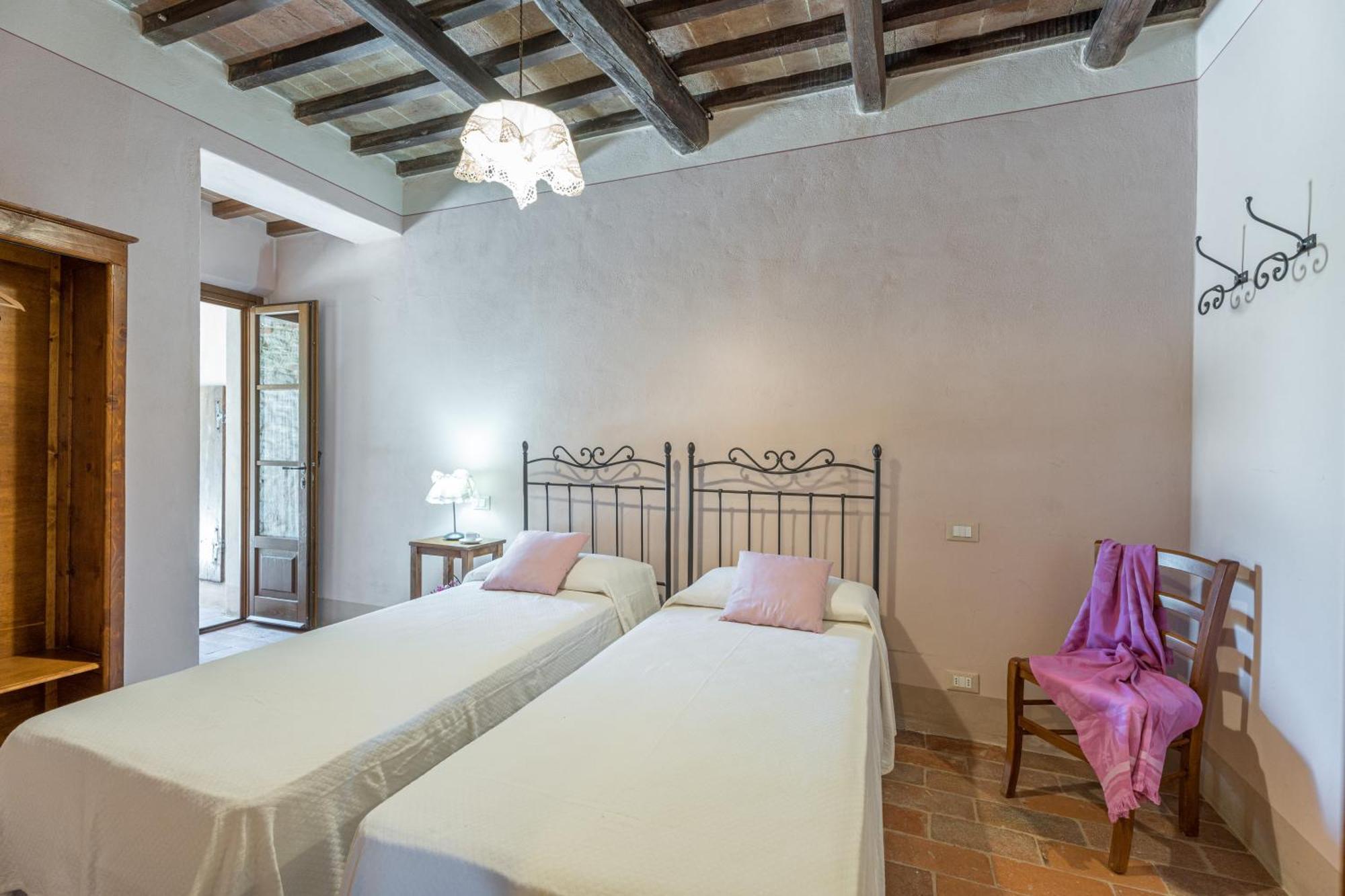 Nonno Fernando 18&4, Emma Villas Cortona Exterior photo